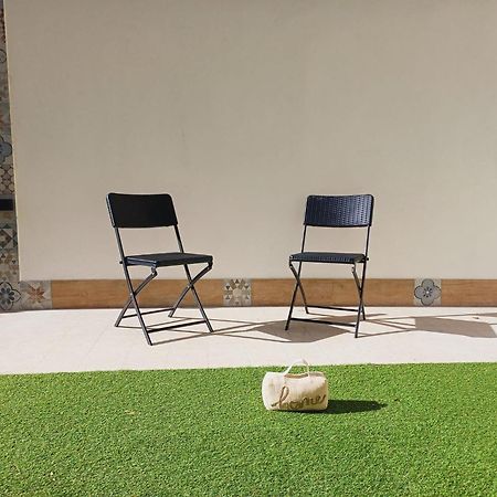 Palermo Case Vacanza Εξωτερικό φωτογραφία