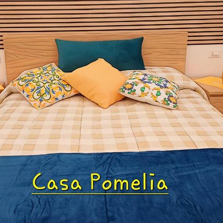 Palermo Case Vacanza Εξωτερικό φωτογραφία