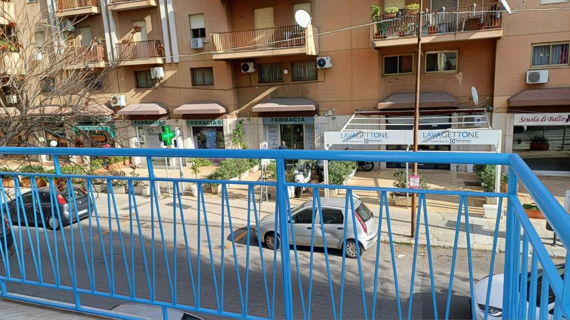 Palermo Case Vacanza Εξωτερικό φωτογραφία